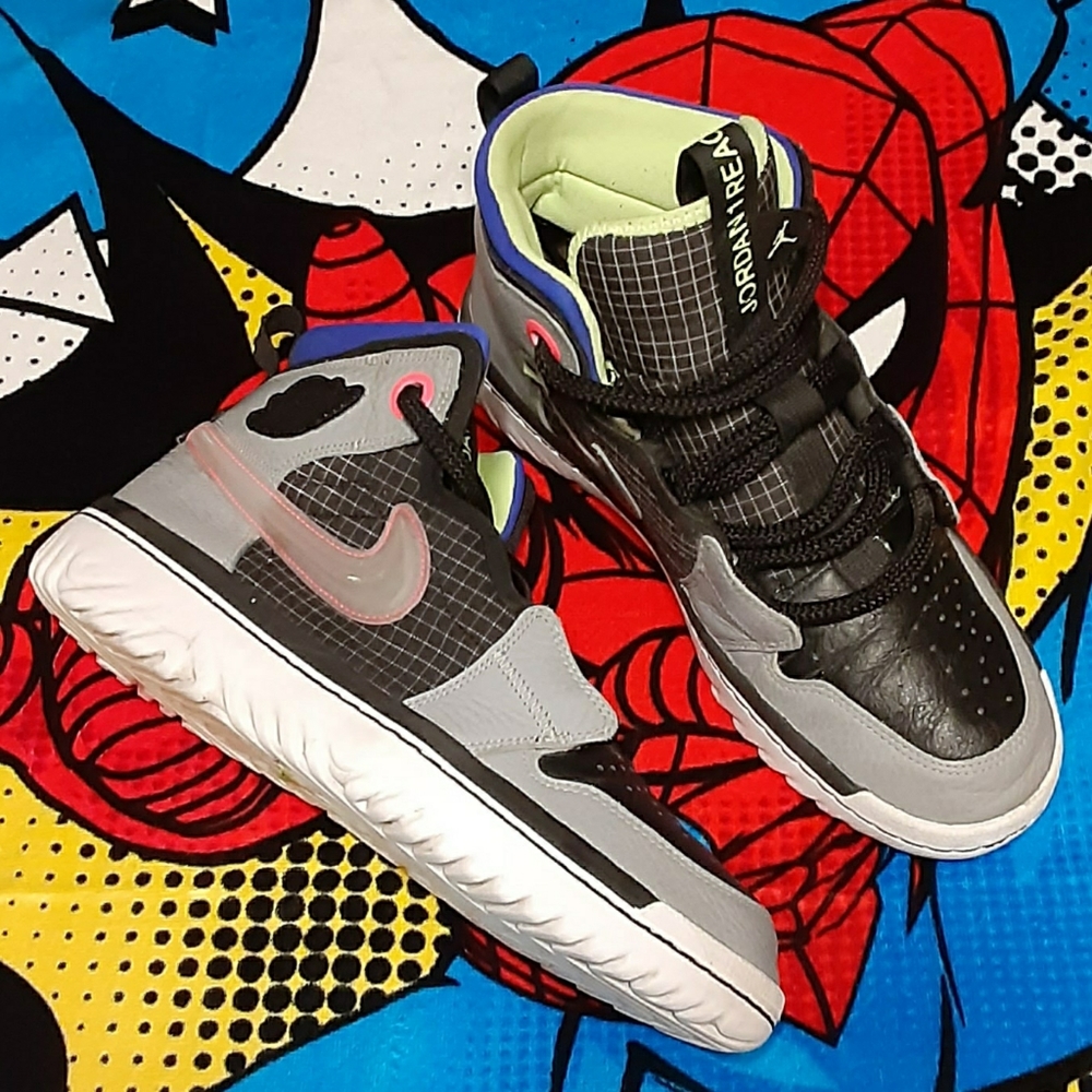 Jordan 1